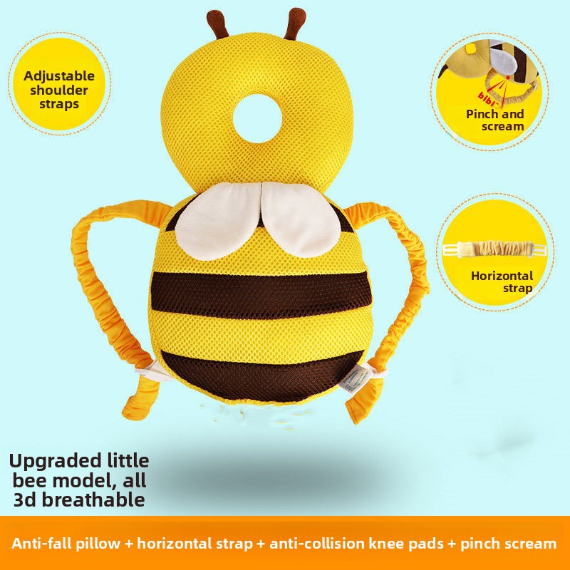 Lunaire Baby Safety Pillow