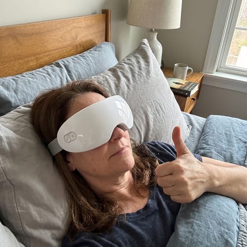 Laura P., 54