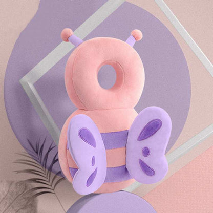Lunaire Baby Safety Pillow