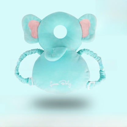Lunaire Baby Safety Pillow