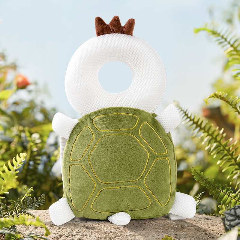 Lunaire Baby Safety Pillow