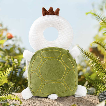 Lunaire Baby Safety Pillow