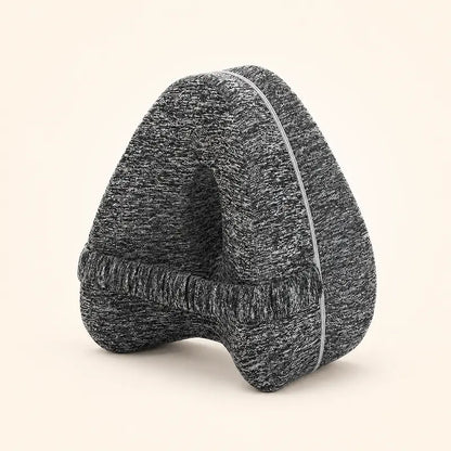 Side-Sleeper Knee Support Pillow