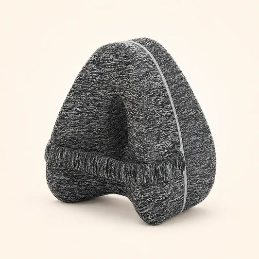 Side-Sleeper Knee Support Pillow