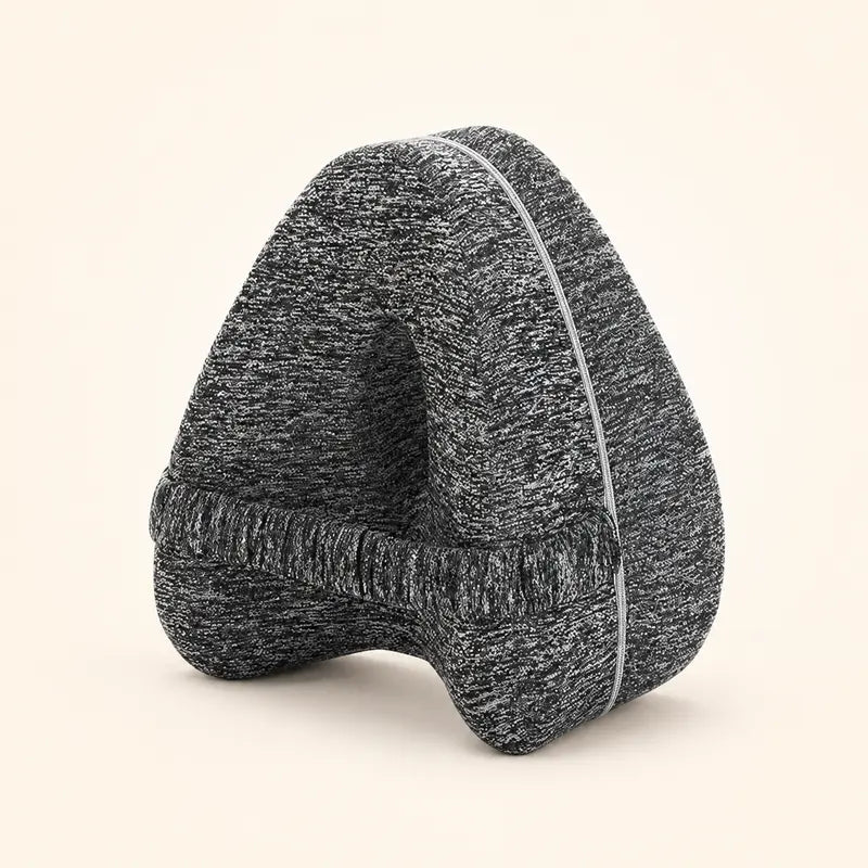 Side-Sleeper Knee Support Pillow