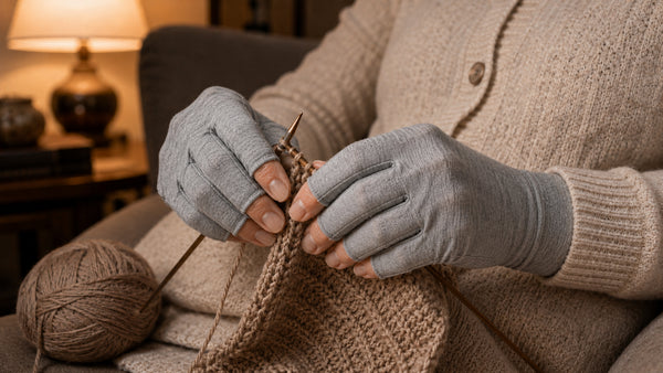 Made for hands that are still working