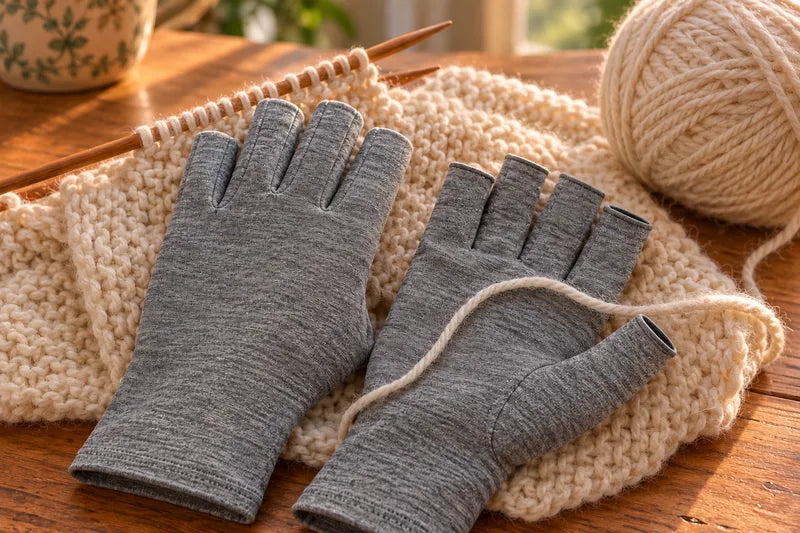 Made for hands that are still working