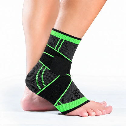 Now You Can Finish The Run You Set Out On, With Your Arch Held From Underneath, From Day One.