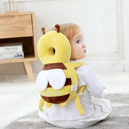 Lunaire Baby Safety Pillow